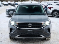 Trim Level: Comfortline mid-tier , available in both FWD and AWD Engine: Turbocharged 1.5 L inline4... (image 5)