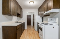 Amenities: Quiet Building • Air Conditioning • City Views Suite & Building: Spacious one-bedroom and... (image 1)