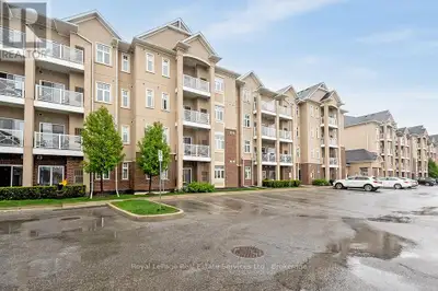 409 - 1370 COSTIGAN ROAD Milton (CL Clarke), Ontario