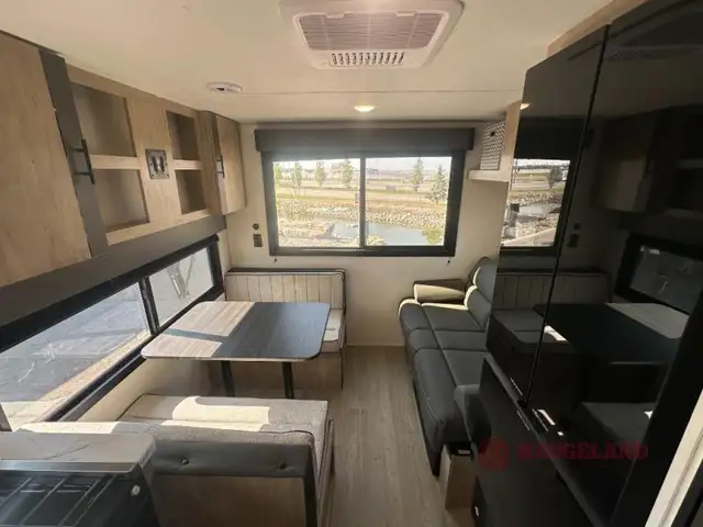 2026 Forest River RV CAMPSITE 20LJ in Travel Trailers & Campers in Calgary - Image 9