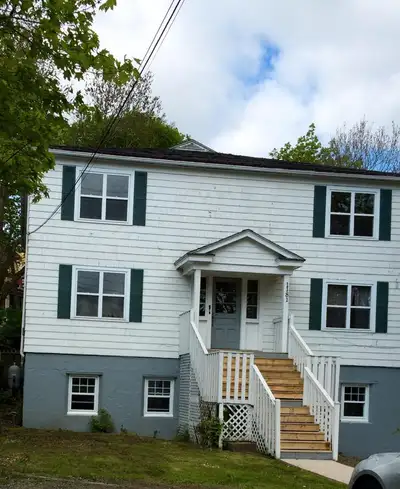 1181 Beaufort - Two Bedroom Apartment for Rent