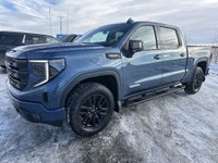 AMVIC Licensed Dealer Stock # TU216965 AMVIC LICENSED DEALER The 2026 GMC SIERRA 1500 ELEVATION Crew... (image 3)