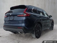*ONE OWNER, CLEAN CARFAX * This 2024 Honda CR-V Hybrid Touring comes equipped with *2.0L 4-cylinder... (image 6)