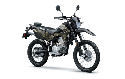 Receive an additional 12 months (24 Months total) of Kawasaki KPP extended warranty, PLUS Finance as...