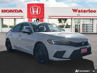*WATERLOO HONDA'S **PRE-OWNED BUY SMART PROGRAM* - With the purchase of this vehicle, you will recei... (image 8)