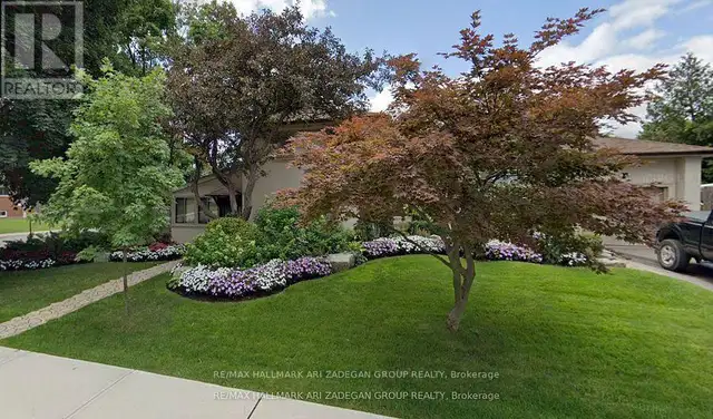 290 GRETEL DRIVE Richmond Hill (Mill Pond), Ontario in Long Term Rentals in Markham / York Region - Image 2