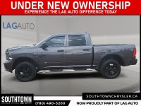 2019 Ram 1500 Classic ST Experience the Ram 1500 Classic ST with only 201922 km on the odometer. Fin... (image 4)