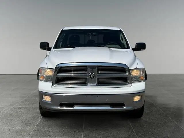 2012 Ram 1500 SLT544786046538885127