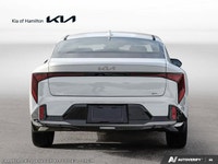 Come visit our Kia of Hamilton team, you can find us at 1885 Upper James St. Hamilton, ON L9B 1K8, o... (image 4)