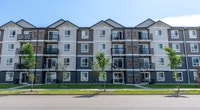 Westpointe Greens offers 1, 2, and 3-bedroom, pet friendly apartments for rent in Edmonton, AB. Insi... (image 2)