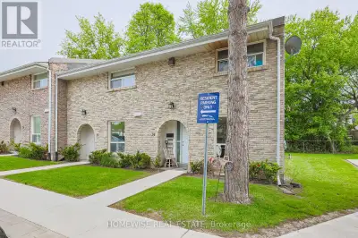 25 - 560 WAVERLY STREET N Oshawa (McLaughlin), Ontario