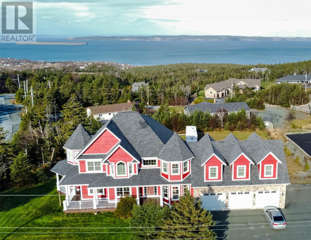 3 Everest Street Paradise, Newfoundland & Labrador in Houses for Sale in St. John's
