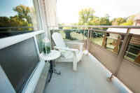 SPACIOUS 2 BEDROOM APARTMENT FOR RENT IN SARNIA! SELECT APARTMENTS FULLY REVITALIZED WITH PREMIUM FE... (image 8)
