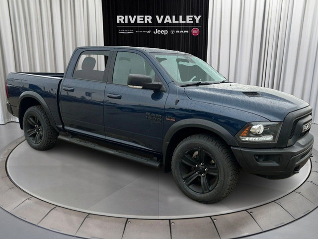 2021 Ram 1500 Classic in Cars & Trucks in Strathcona County