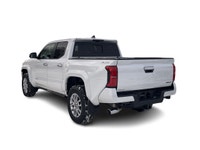 2024 Toyota Tacoma Hybrid Wind Chill Pearl LIMITED PACKAGE Rear View Camera, USB Integration with Bl... (image 7)