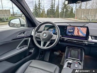 Unleash urban agility and commanding presence with the 2025 BMW X1 xDrive28i, an exceptional Sport U... (image 8)
