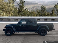 Welcome to Moncton Chrysler Jeep Dodge. Recent Arrival! 2021 Jeep Gladiator High Altitude Pentastar... (image 1)