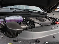Welcome to Barrie Dodge Chrysler Jeep. 5.7L HEMI V-8 engine for powerful performance - 4x4 drivetrai... (image 6)