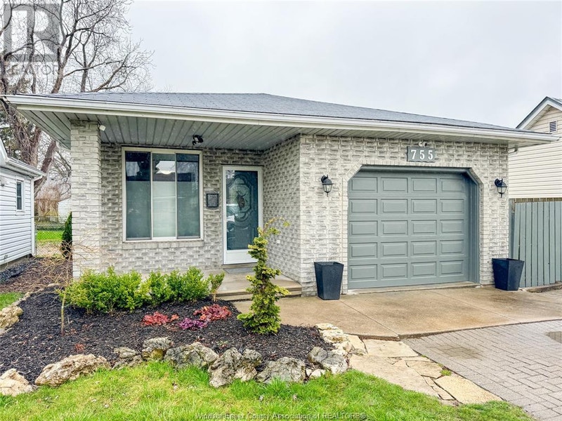 755 BENSETTE Windsor, Ontario Houses for Sale Windsor Region Kijiji