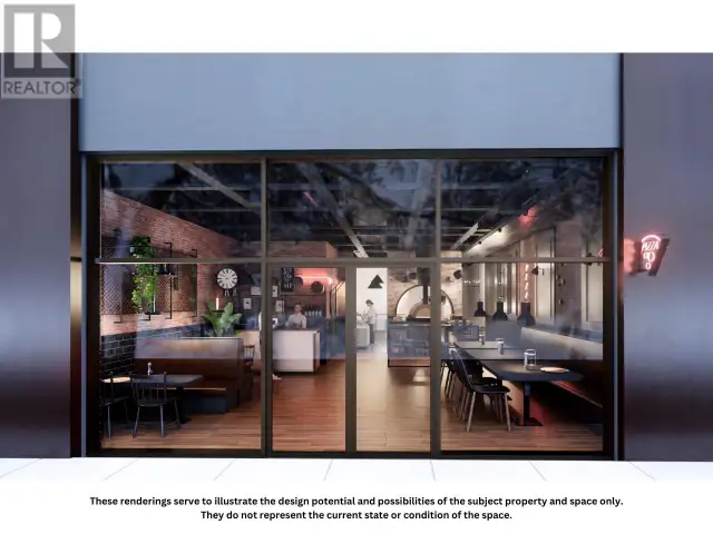 4 13091 NIELSON AVENUE Charlie Lake, British Columbia in Commercial & Office Space for Rent in Fort St. John - Image 2