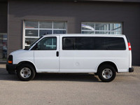 ===== 2017 Chevrolet Express 2500 LS Passenger Van ===== *Stock #:* 25W2B16B | *VIN:* 1GAWGEFF0H1210... (image 5)