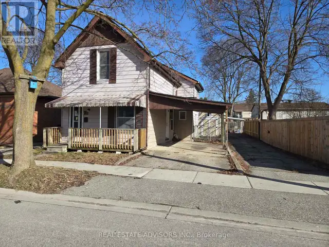70 ALLENBY AVENUE Brantford, Ontario63006662816003121