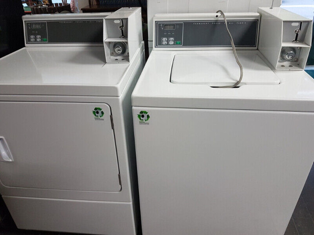 Coin Washer & Dryer in Other in City of Toronto