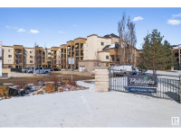 #234 400 Palisade Way Sherwood Park, Alberta