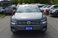 2019 Volkswagen Tiguan Comfortline 4Motion 137,530 KM $19,950 or $161 Bi-weekly. Bi-weekly payment i... (image 7)