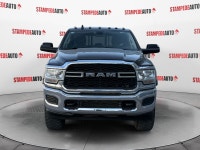 This outstanding example of a 2019 Ram 3500 Tradesman is offered by Stampede Auto. Indulge yourself... (image 7)