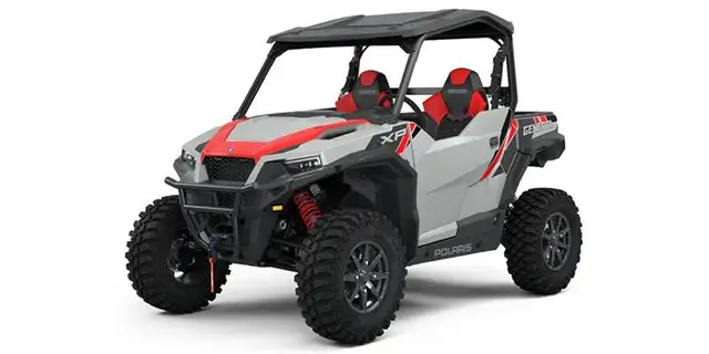 2025 Polaris GENERAL XP 1000 SPORT - GHOST GRAY Sport in ATVs in Markham / York Region - Image 13