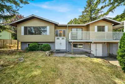 Nestled in a highly sought-after neighborhood and One of North Delta's best value detached opportuni...