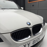 “The Ultimate Driving Machine” Check out this extremely rare BMW M5 Touring. One of only 1009 E61 M5... (image 9)