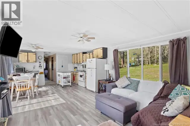 1500 Rte 116 Salmon River Rd, New Brunswick in Houses for Sale in Fredericton - Image 33