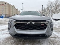 AMVIC Licensed Dealer Refined capability meets stylish agility in the all-new 2026 Chevrolet Trax RS... (image 1)