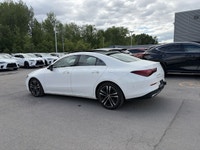 Élégante, raffinée et bien équipée, cette Mercedes-Benz CLA 250 2025 offre luxe, performance et styl... (image 8)