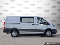 Standard Climate Control | 404.3 Cubic Feet Cargo Space | 4-Inch Multi-Function Display | AM/FM Ster... (image 7)