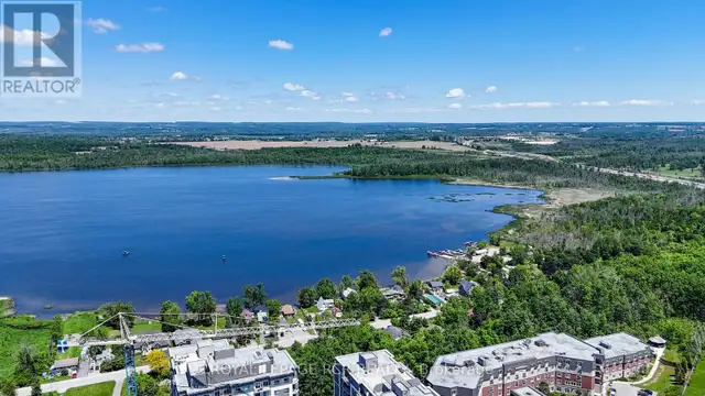 808 - 58 LAKESIDE TERRACE Barrie (Little Lake), Ontario in Long Term Rentals in Barrie - Image 34