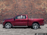 Check out this 2020 Ram 1500 Sport before it's too late! * This Ram 1500 is a Bargain with These Opt... (image 1)