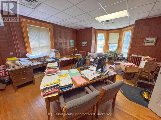 50 NORTH STREET N Goderich (Goderich (Town)), Ontario in Commercial & Office Space for Sale in Grand Bend - Image 8