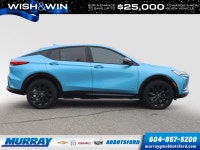 Federal Air Conditioning Excise Tax, FREIGHT, Sport Touring Preferred Equipment Group, Engine, Ecote... (image 3)