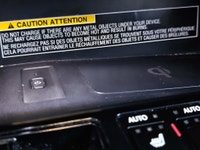 AWD! EXECUTIVE PACKAGE! STUNNING PEARL WHITE ON NOBLE BROWN PREMIUM LEATHER INTERIOR MARK LEVINSON S... (image 7)