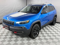 LEATHER HEATED SEATS/STEERING WHEEL, PANORAMIC SUNROOF, REVERSE CAMERA, BLUETOOTH HANDSFREE, BLINDSP... (image 3)