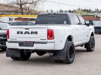 Adds: 2 Inch BDS Lift With NX Shocks 20 Inch Fuel D406 Catalyst Dually Wheels 35 Inch Toyo Open Coun... (image 9)