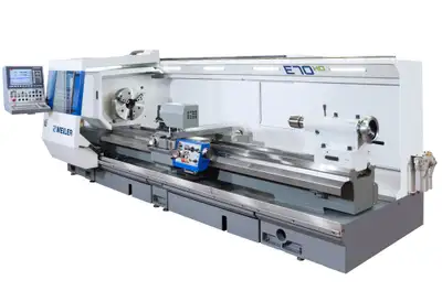 NEW Weiler E70 HD, View more