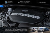 *English below* *Français:* Ce X1 xDrive28i de 36747 km, provenant d'un seul propriétaire ayant effe... (image 8)