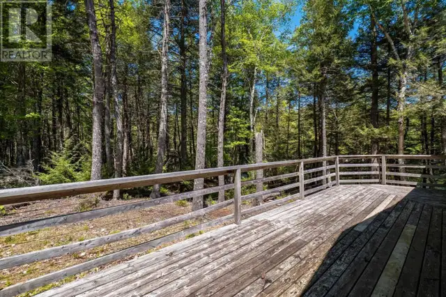 87 Edith's Point Road South Brookfield, Nova Scotia in Houses for Sale in Bridgewater - Image 37