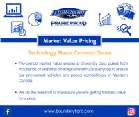 Welcome to Boundary Ford Sales. Year End Clearout on Now! Get your best deal on every New and Used V... (image 9)