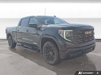 This 2024 GMC Sierra 1500 Elevation Crew Cab delivers bold styling and proven capability, powered by... (image 7)