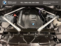 ===== 2024 BMW X5 xDrive40i | Gr. Sup. Essentiel | Gr. M Sport Pro | ===== ===== * Groupe Supérieur... (image 9)